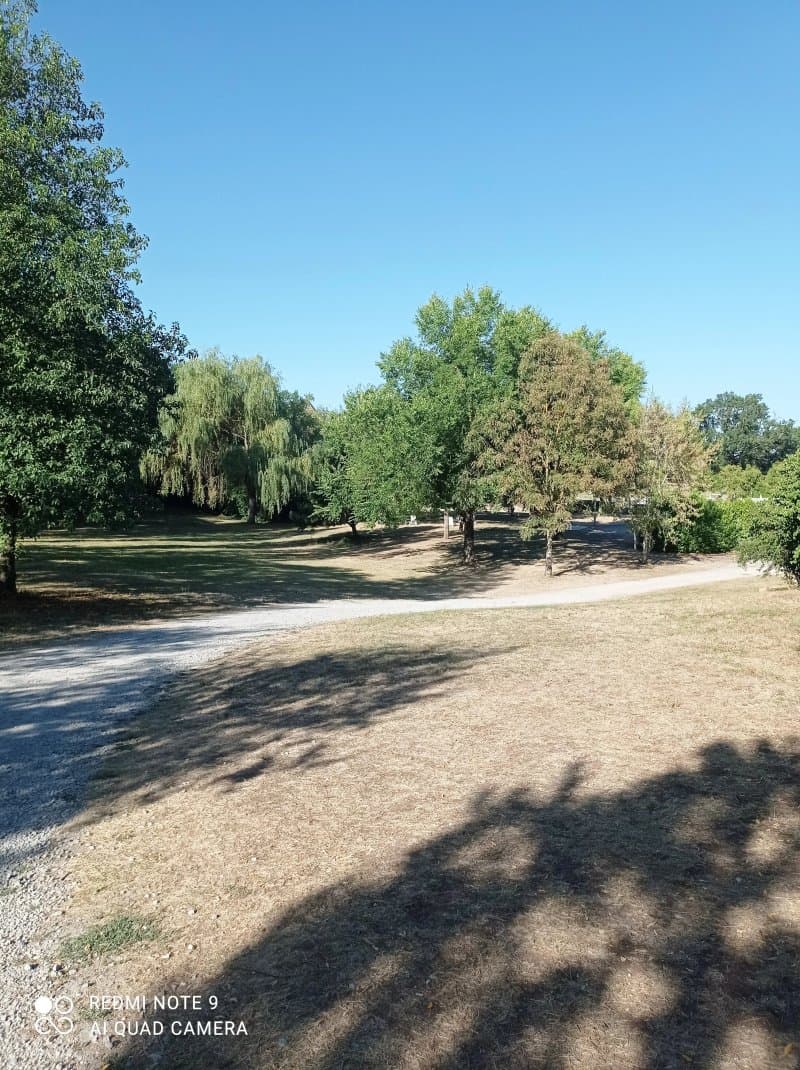 Domaine de Combelles Vacances