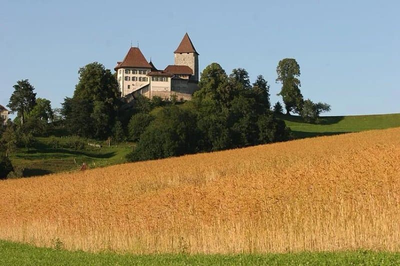 Landgasthof und Seminarhotel Lueg