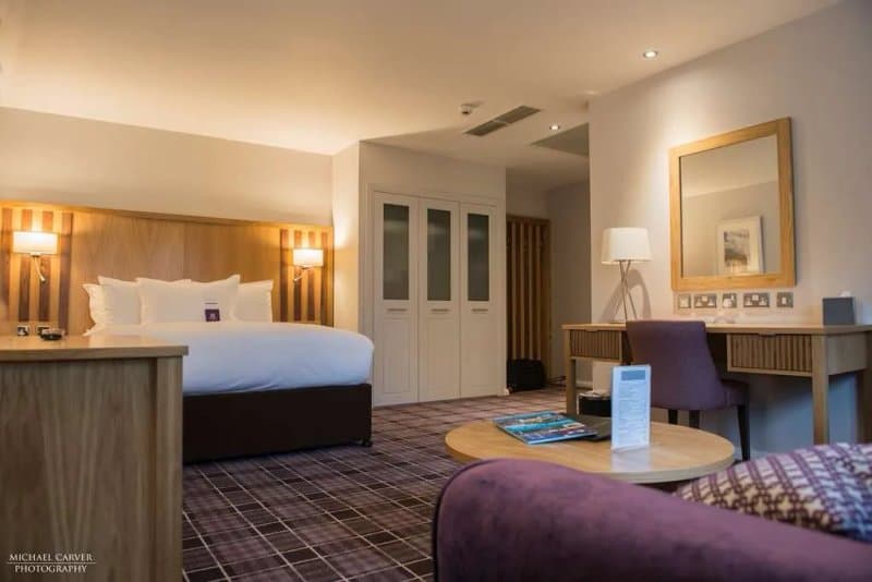 Hotels