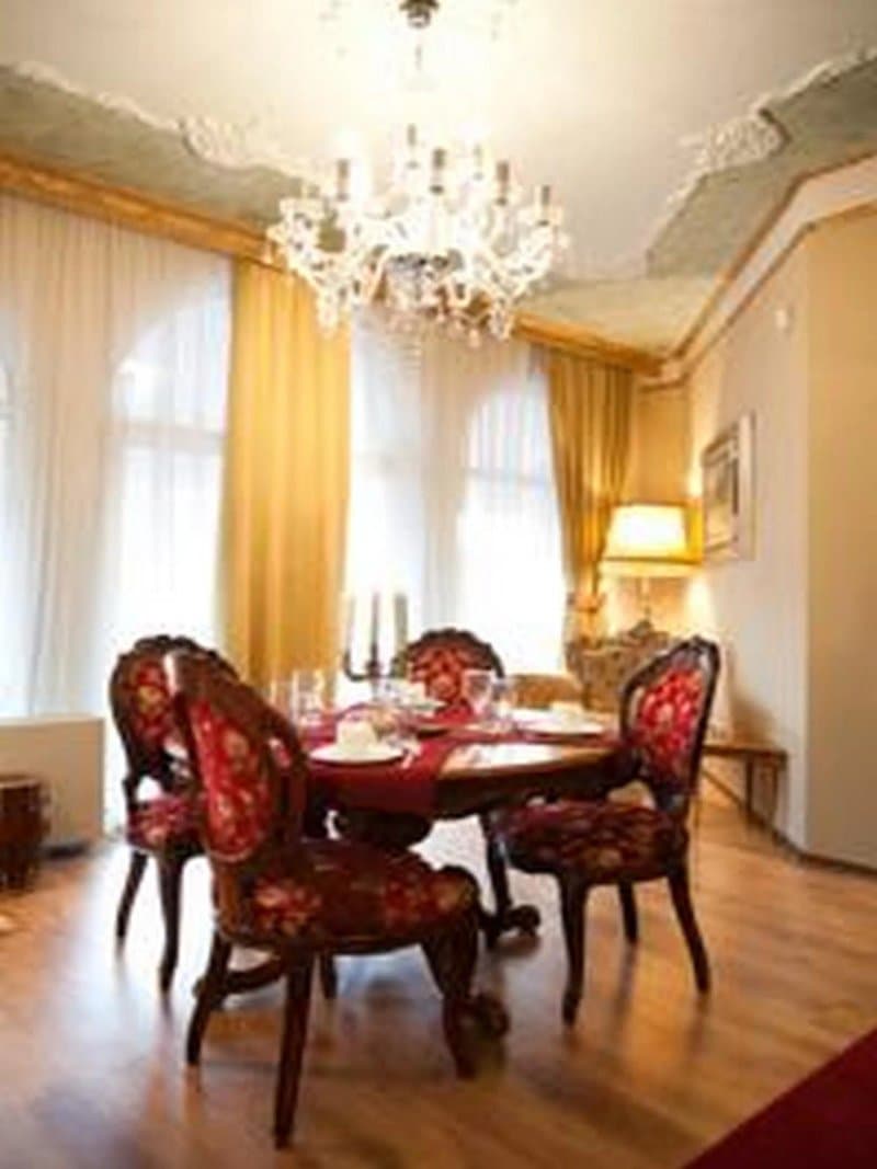Vila Rococo - Party Villa