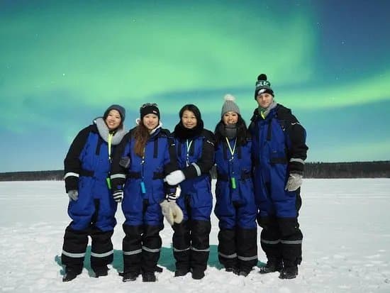 Explore Lapland