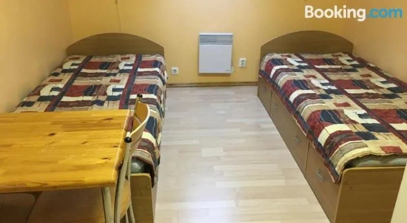 Valtu Spordimaja Hostel