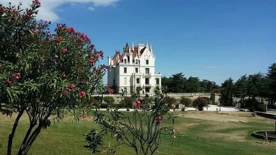 Parc de Valmy