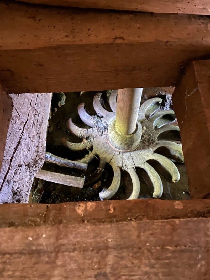 Les Fermes Medievales de Xaintrie