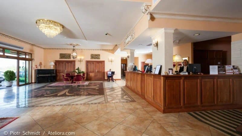 Sportwerk Hotel