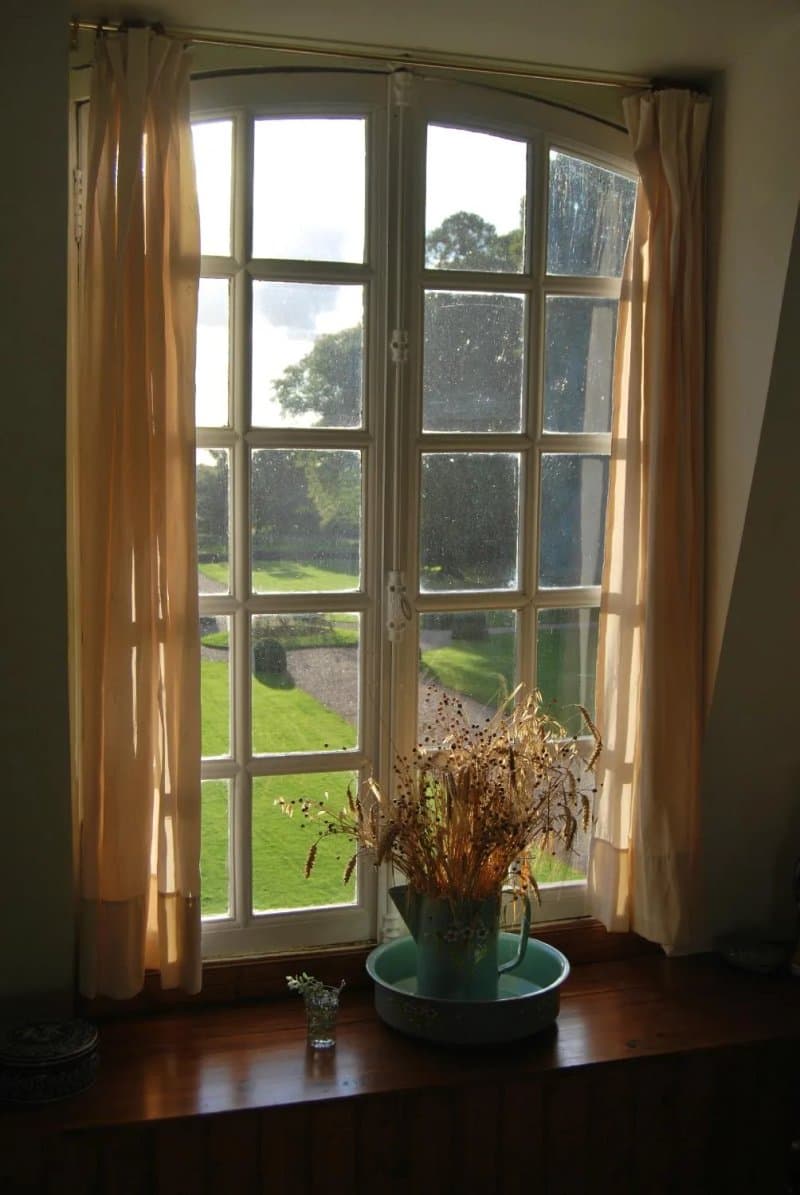 Chateau de Fleury La Foret