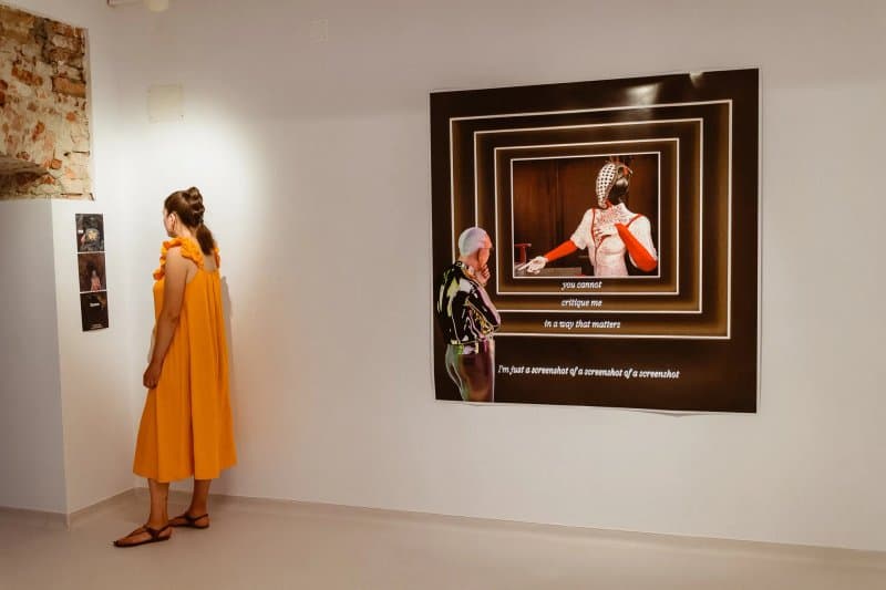 Meta | Mv Art Center