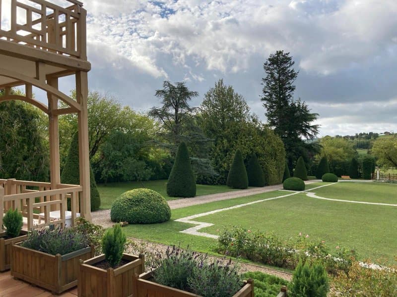 Domaine des Thomins