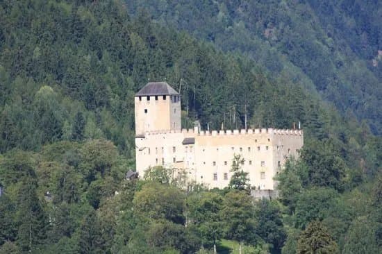 Schloss Bruck - Museum der Stadt Lienz
