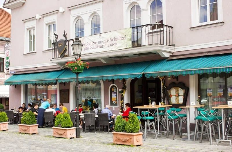 Hotel Friesacherhof