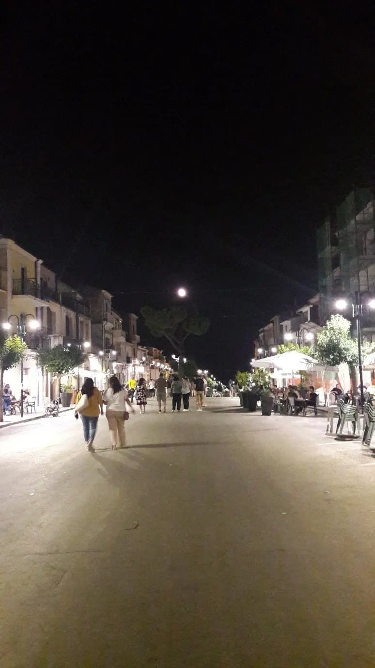 Borgo Antico
