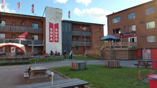 Boda Borg - Karlskoga