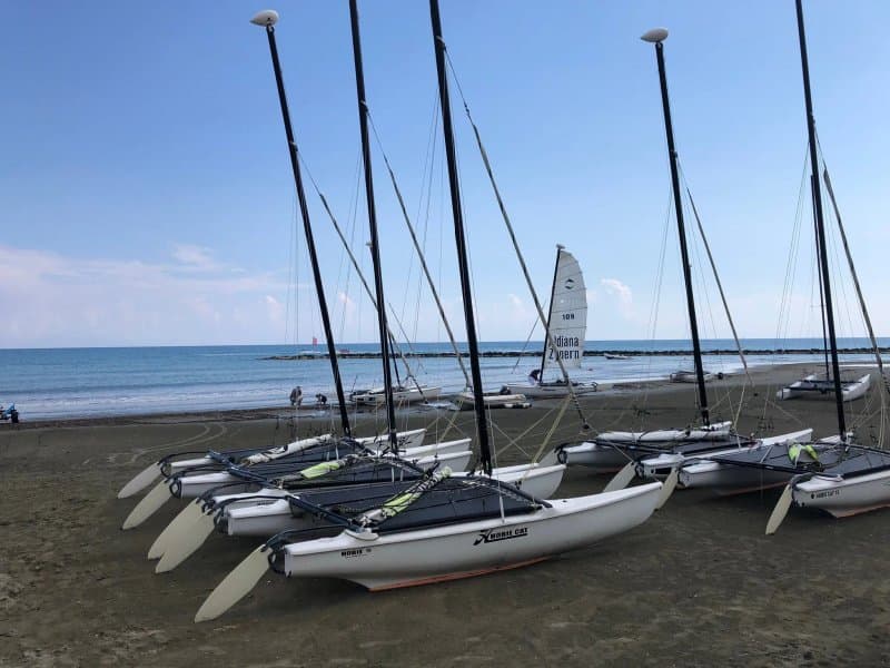 Aldiana Cyprus