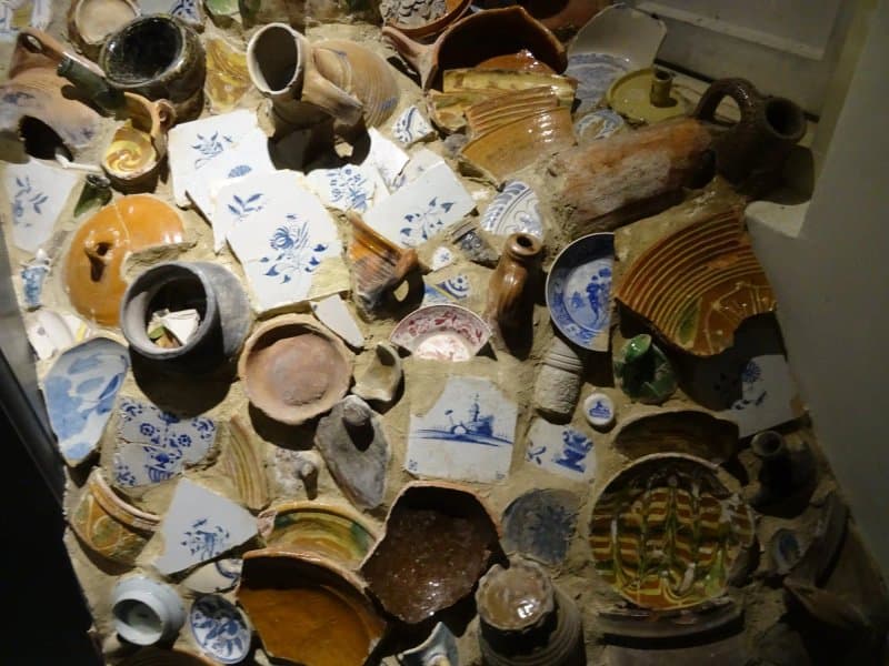 Museum 't Behouden Huys