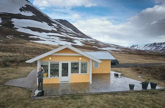 Iceland Personal Tours