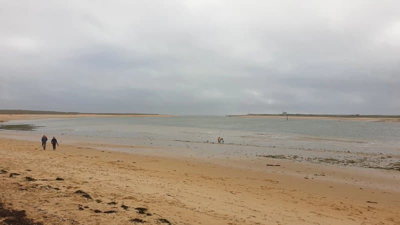 Barre D'Etel