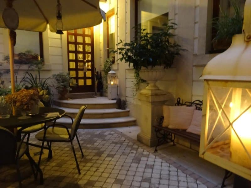 B&B Corte delle Pigne