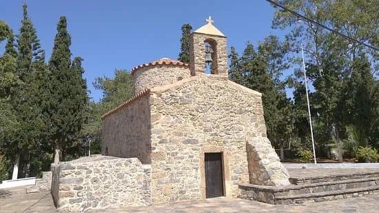 Agios Nikolaos Church