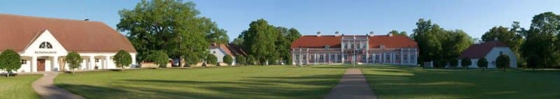 Sagadi Manor Hotel