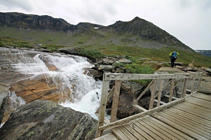 Hardangervidda Nasjonalpar