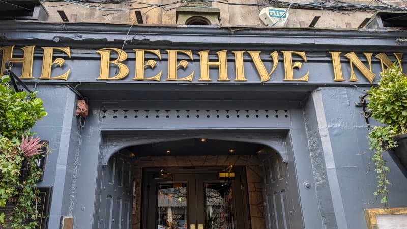 Beehive Inn