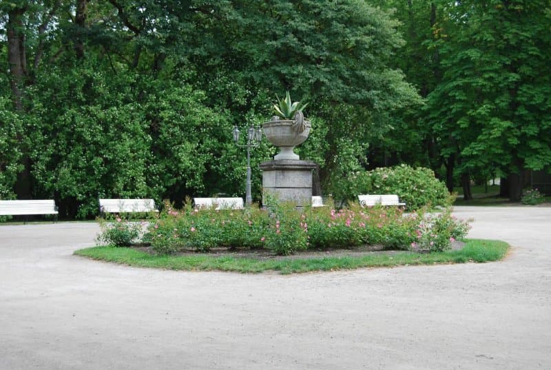 Oti Manor House