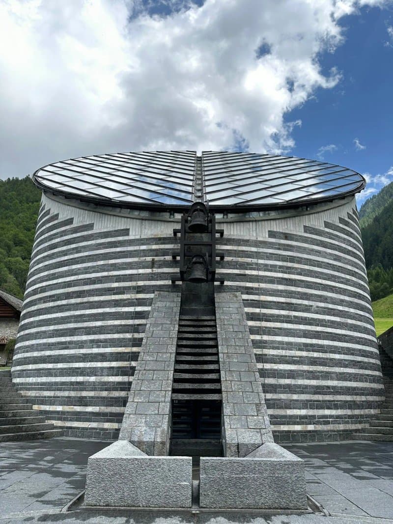 La Chiesa Di San Giovanni Battista