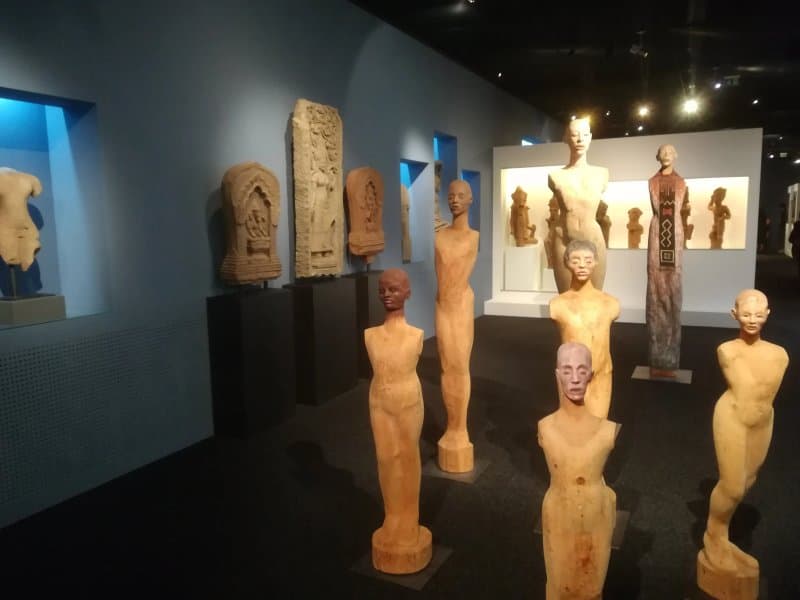 Museum der Voelker