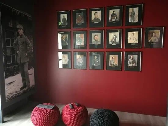 Suomen Jaakarimuseo