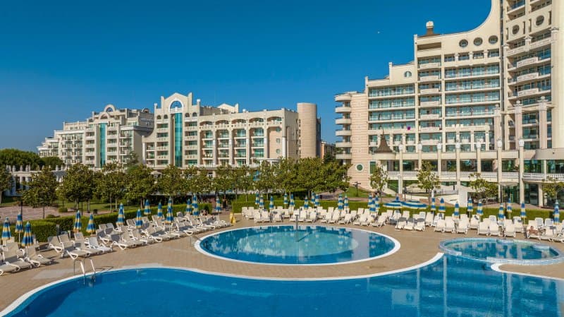 Sunset Resort