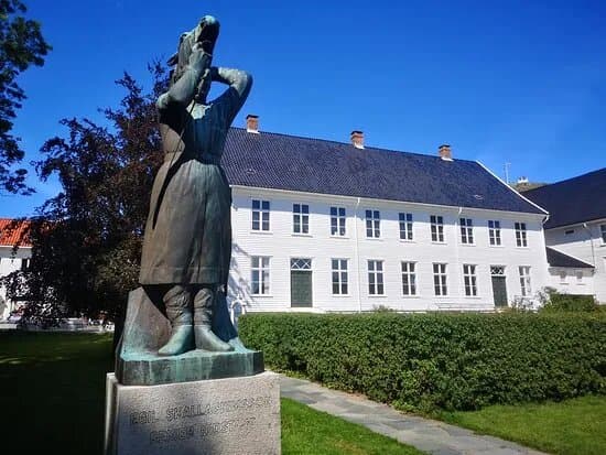 Mandal museum