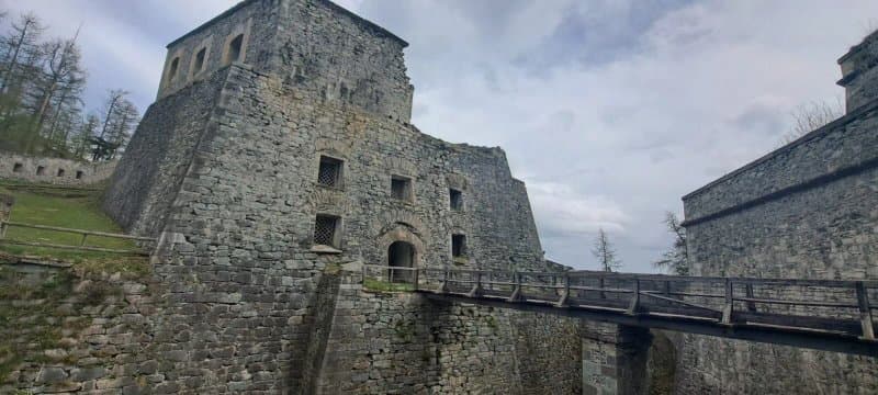 Forte di Fenestrelle