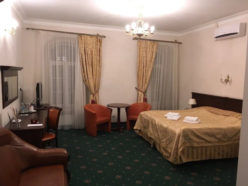Hotels