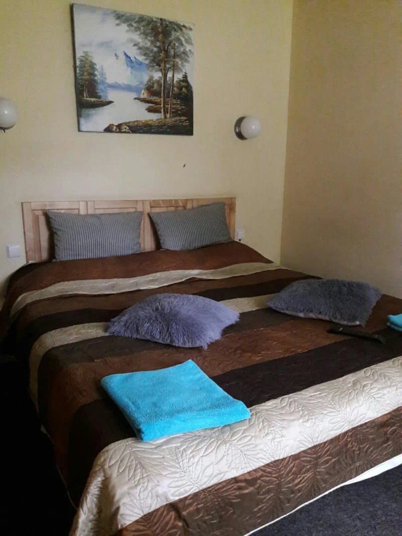 Sleep In BnB