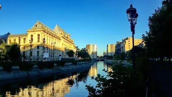 Palace of Justice