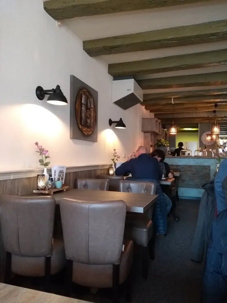 't Trappetje