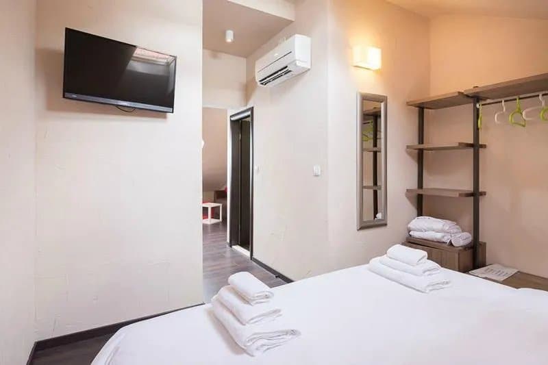 Hotel Diocletian Palace Experience