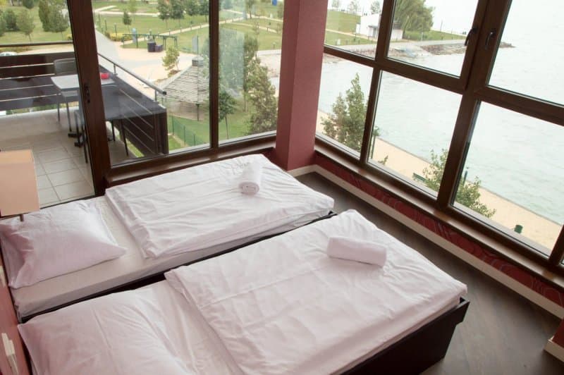 Balaton Hotel & Restaurant