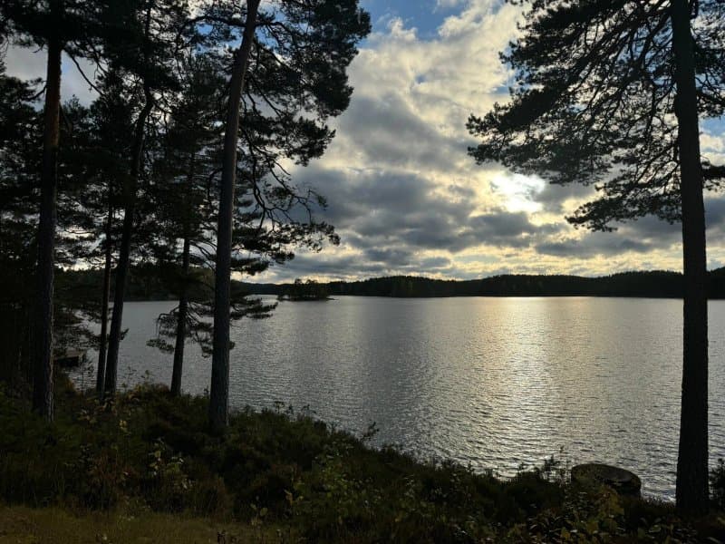 Rømskog Spa & Resort