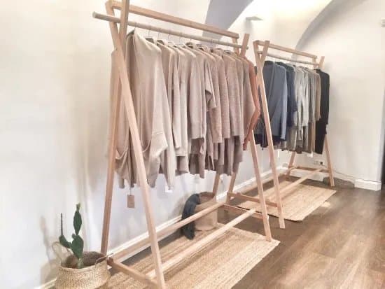 GUDO knitwear