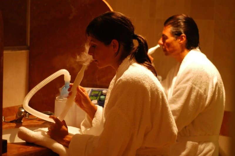 Thalasso Gloria Amadores