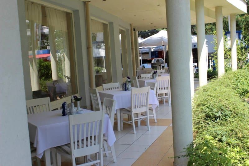 Black Sea Hotel