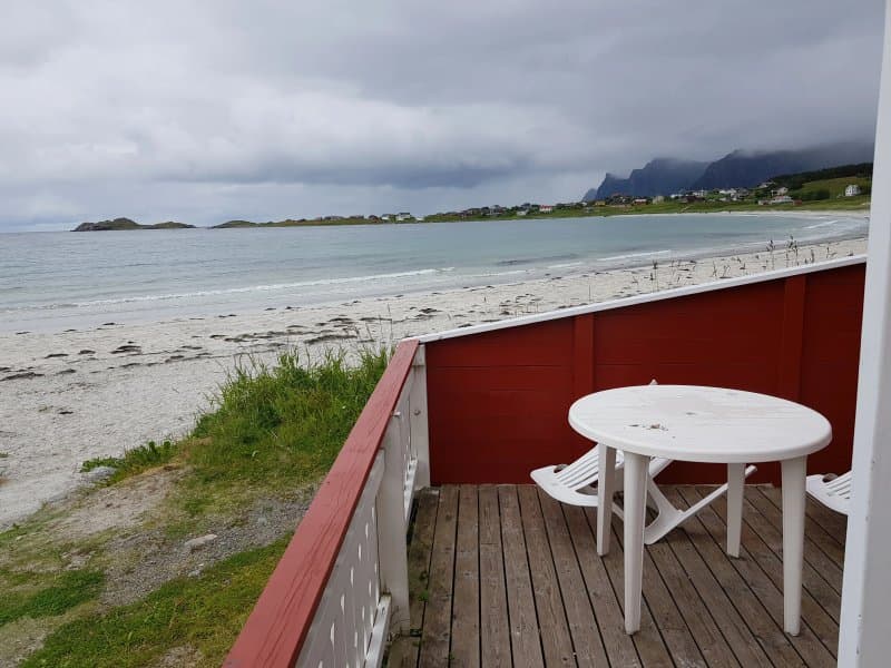 Ramberg Resort