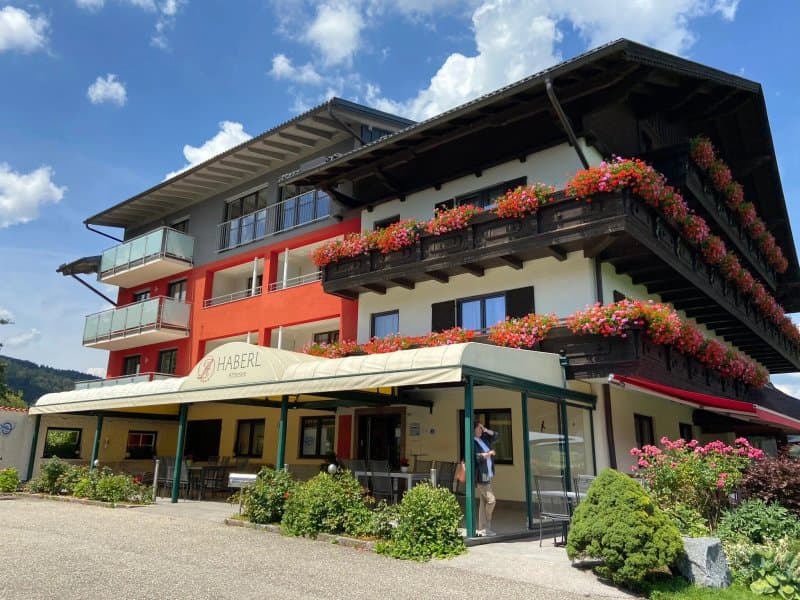 Hotel Haberl