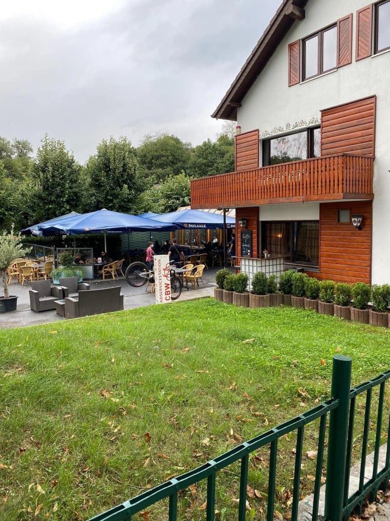 Teuterhof