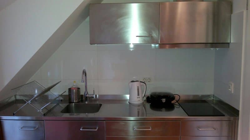 Bed and Breakfast Petra Varl