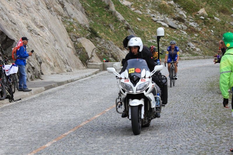 Museo Nazionale del San Gottardo