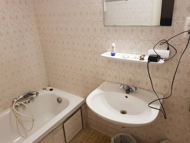 Manhattan Hotel