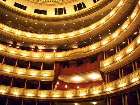 Vienna Sightseeing Tours