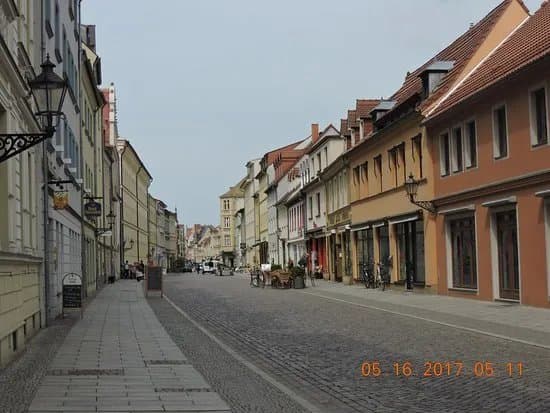 Melanchthonhaus